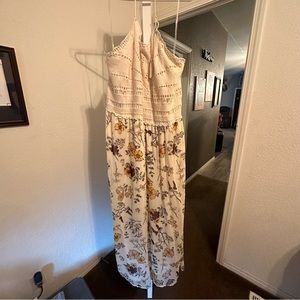 Maurice’s Floral Dress